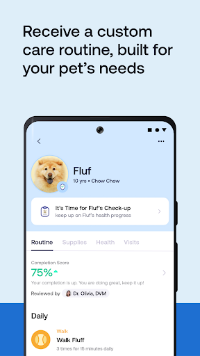 Pawp: 24/7 Vet & Pet Care screenshot