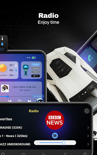 CarLink - Carplay Connect screenshot