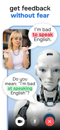 Learn English, Spanish: Learna screenshot