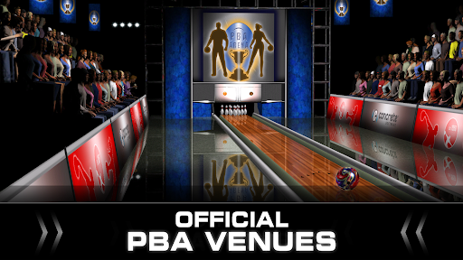 PBA® Bowling Challenge screenshot