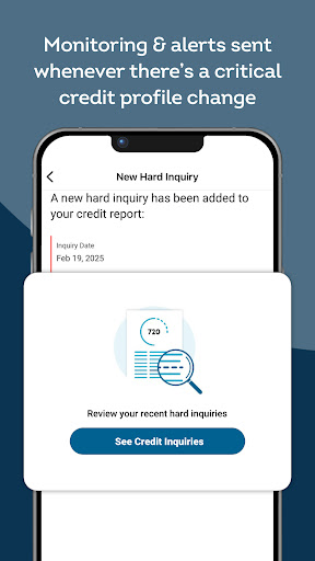 TransUnion® screenshot