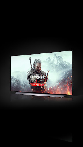 GeForce NOW Cloud Gaming screenshot