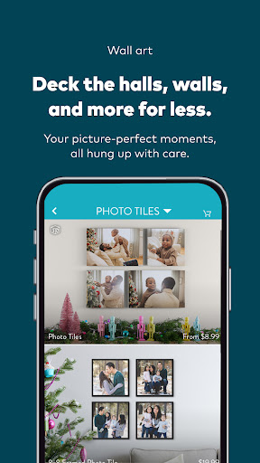 Snapfish: Prints + Photo Books screenshot