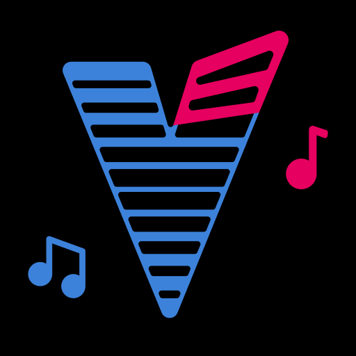Voloco: Auto Vocal Tune Studio icon