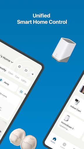 eufy screenshot
