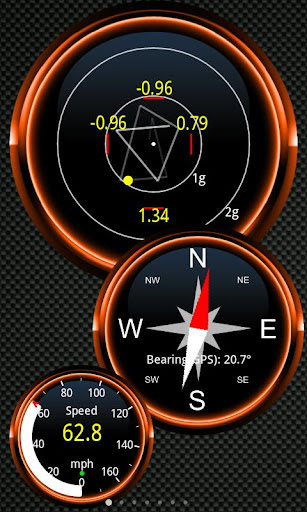Torque Pro (OBD 2 & Car) screenshot