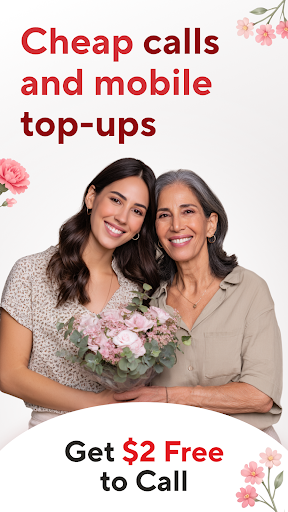 BOSS Revolution: Call & Top up screenshot