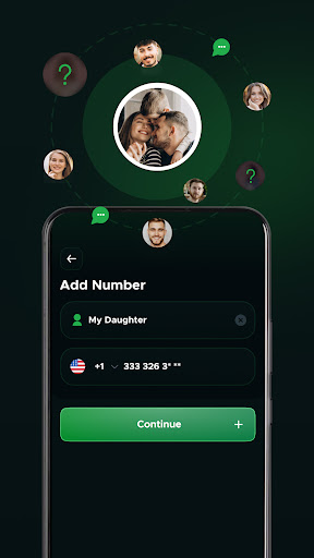 LogSense screenshot