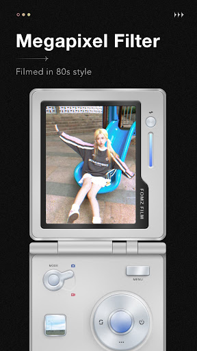 Fomz screenshot