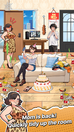 Brain Puzzle: Tricky Quest screenshot