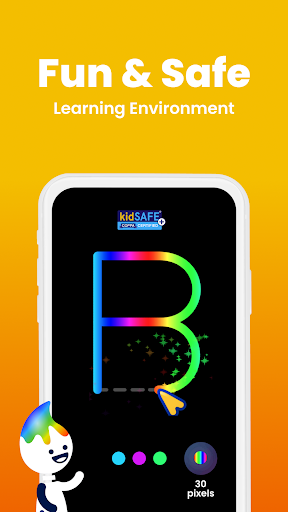 Early Learning Academy screenshot