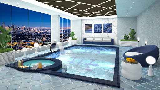 My Home Design - Modern City screenshot