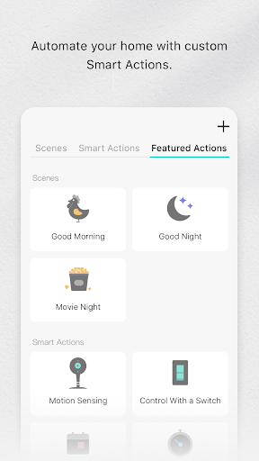 Kasa Smart screenshot