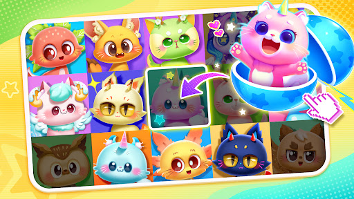 BabyBus Kids: Play & Learn screenshot