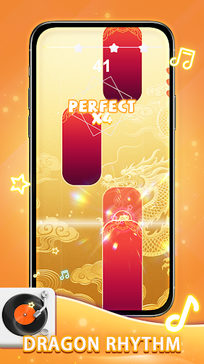 Magic Piano: Rhythm Challenge screenshot