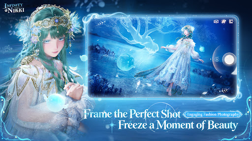 Infinity Nikki screenshot