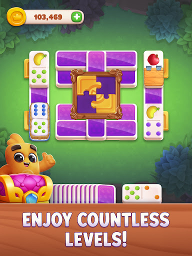 Domino Dreams™ screenshot