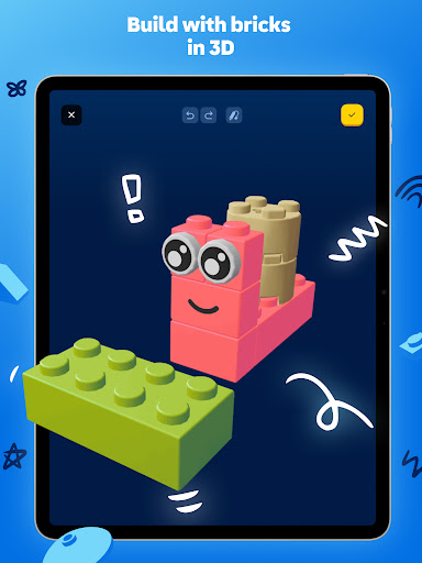 LEGO® Play screenshot