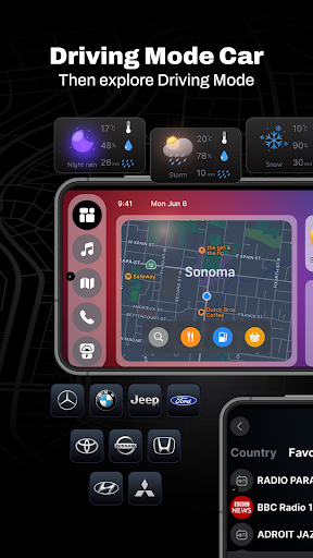 CarLink - Carplay Connect screenshot
