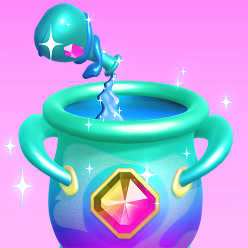 Mystical Mixing icon