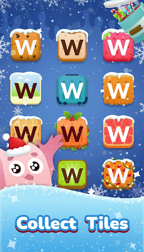 Word Roll screenshot