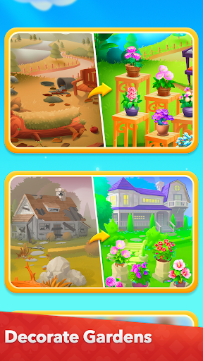 Solitaire Collection screenshot