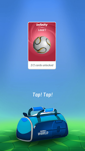 Football World - Online Soccer screenshot