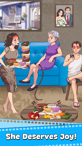 Annoying Puzzle Game screenshot