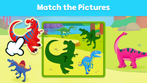 Baby Shark Jigsaw Puzzle Fun screenshot