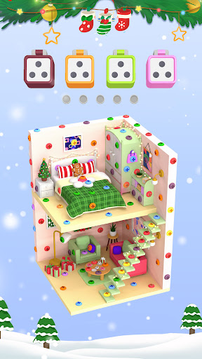 Screw Sort 3D screenshot