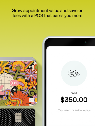 GlossGenius: Booking, Payments screenshot