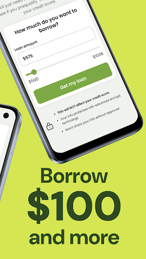Payday Cash Advance TriceLoans screenshot