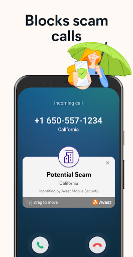 Avast One: Antivirus, Security screenshot