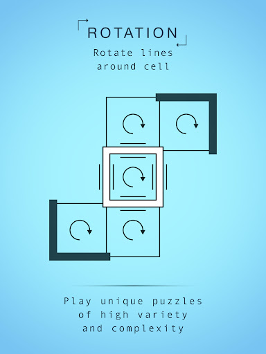 quadline screenshot