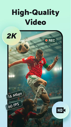 Screen Recorder - AX Recorder screenshot