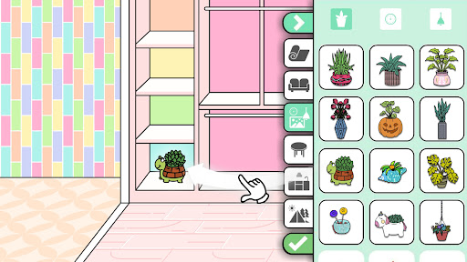 Tizi Apartment - Friends House screenshot