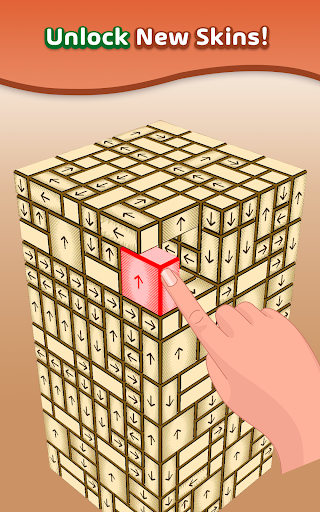 Tap Away screenshot