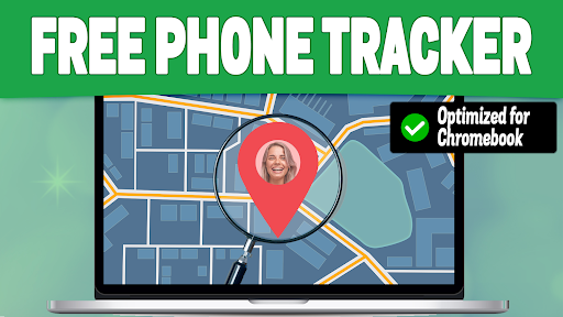 Phone Tracker By Number in US screenshot