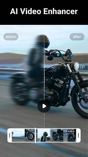 AI Video Maker screenshot