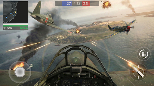 World War Heroes — WW2 PvP FPS screenshot