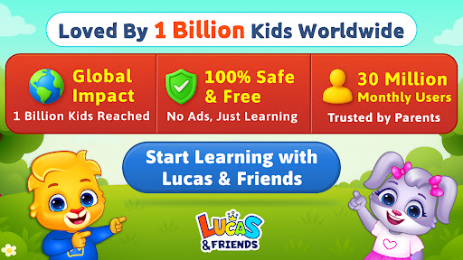 Kids Multiplication Math Games screenshot