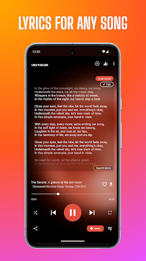 MP3 Downloader - Music Player screenshot