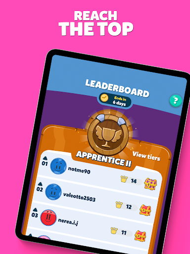 Trivia Crack Retro Quiz screenshot