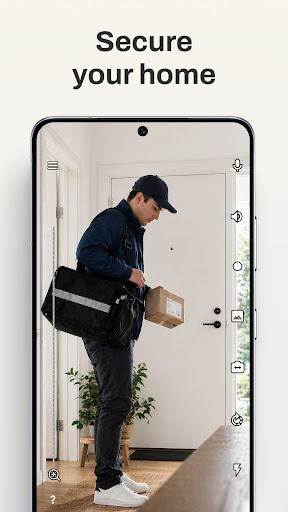 Camy — Live Video CCTV screenshot