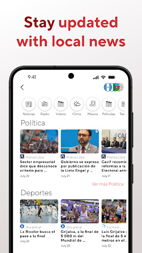 BOSS Revolution: Call & Top up screenshot