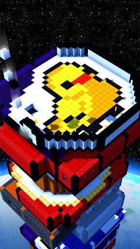Tower Craft: Build Skyscraper screenshot