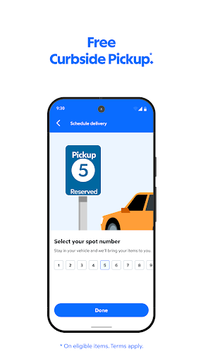 Sam's Club: Shopping & Savings screenshot