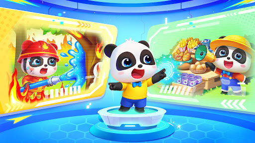 BabyBus Kids: Play & Learn screenshot