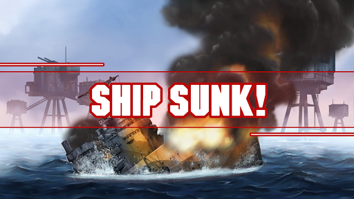 Battleship: The Board Game screenshot