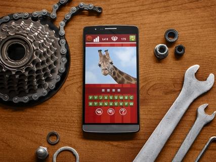 Where Logic: Brain Teaser Game screenshot